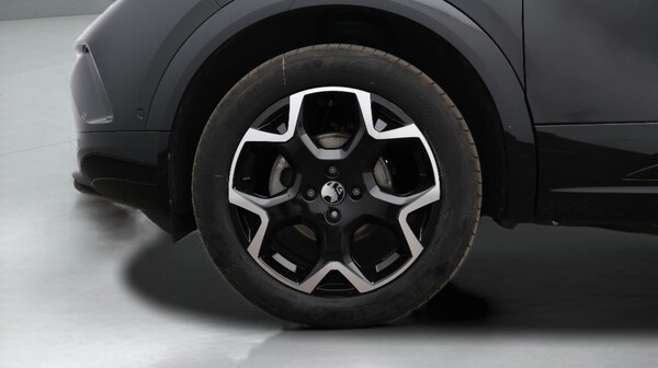 Used Vauxhall Mokka 2025 for sale - 75551646: Photo 19