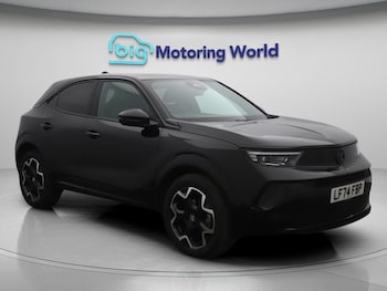 2025 (74) - 1.2 Turbo Ultimate SUV 5dr Petrol Auto Euro 6 (s/s) (130 ps)