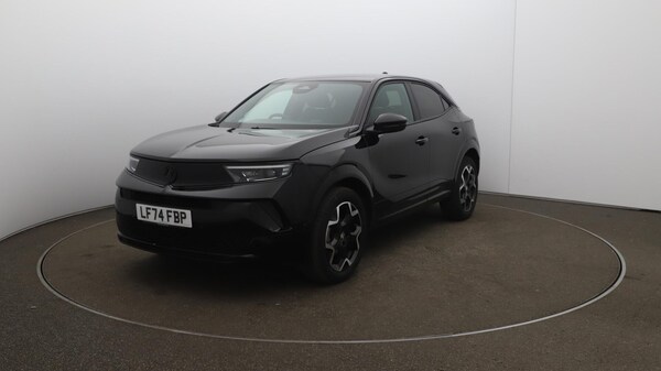 Used Vauxhall Mokka 2025 for sale - 75551646: Photo 36