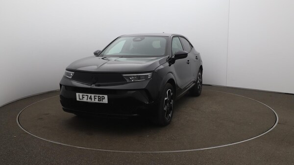 Used Vauxhall Mokka 2025 for sale - 75551646: Photo 37