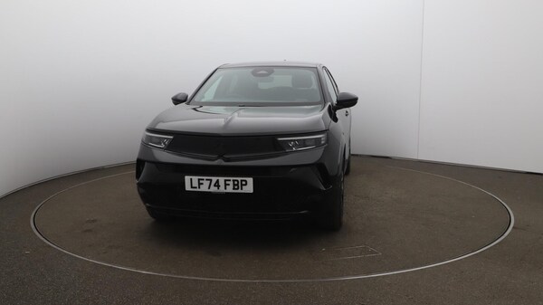 Used Vauxhall Mokka 2025 for sale - 75551646: Photo 38