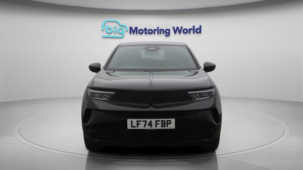 Used Vauxhall Mokka 2025 for sale - 75551646: Photo 3