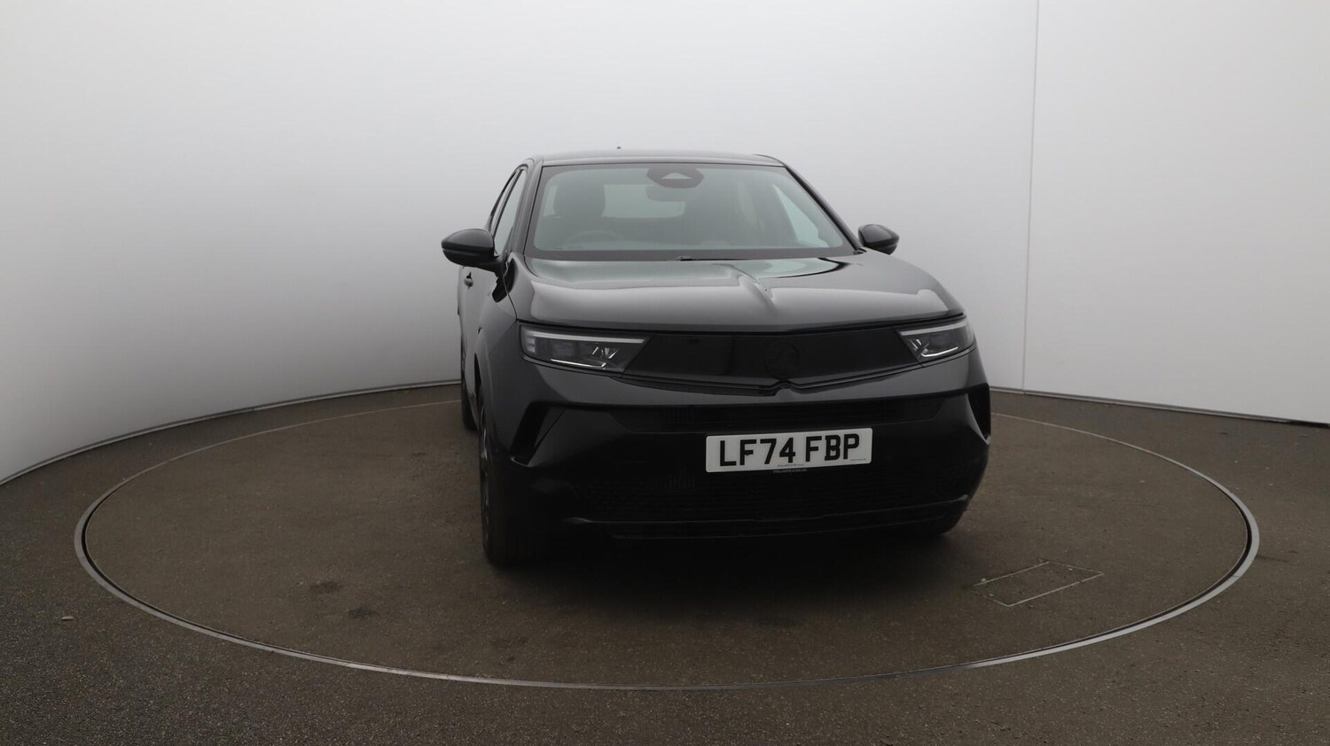 Vehicle 40