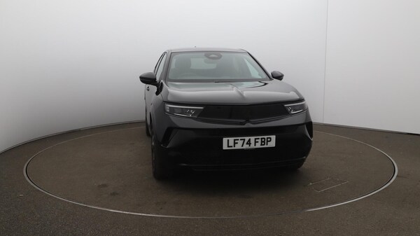 Used Vauxhall Mokka 2025 for sale - 75551646: Photo 40