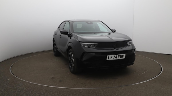 Used Vauxhall Mokka 2025 for sale - 75551646: Photo 41