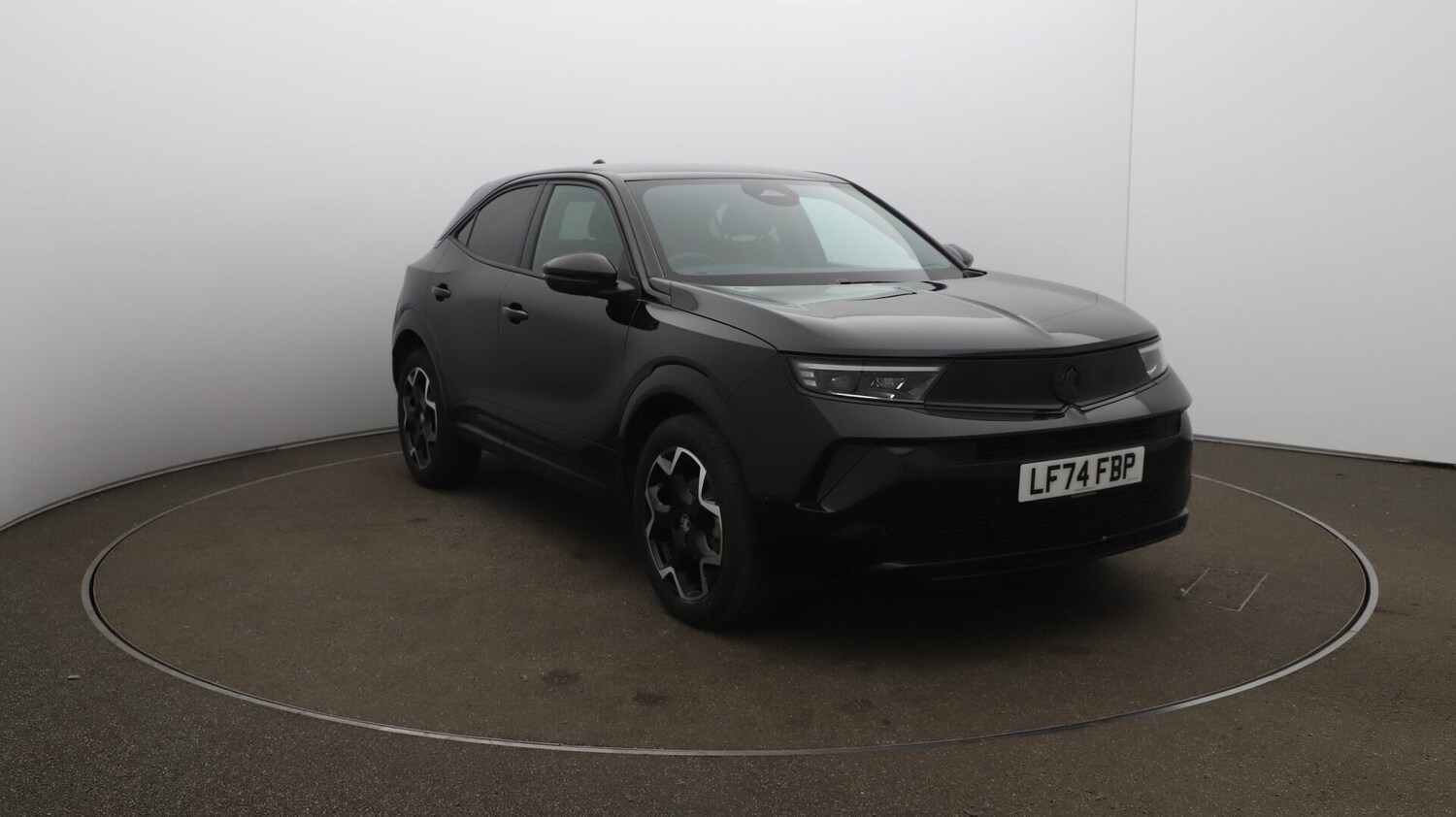 Vehicle 42