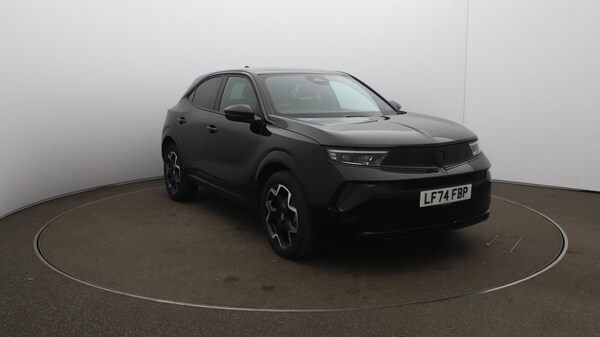 Used Vauxhall Mokka 2025 for sale - 75551646: Photo 42