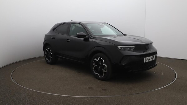 Used Vauxhall Mokka 2025 for sale - 75551646: Photo 43