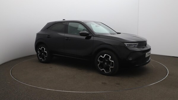 Used Vauxhall Mokka 2025 for sale - 75551646: Photo 44