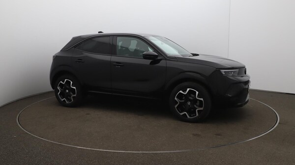 Used Vauxhall Mokka 2025 for sale - 75551646: Photo 45