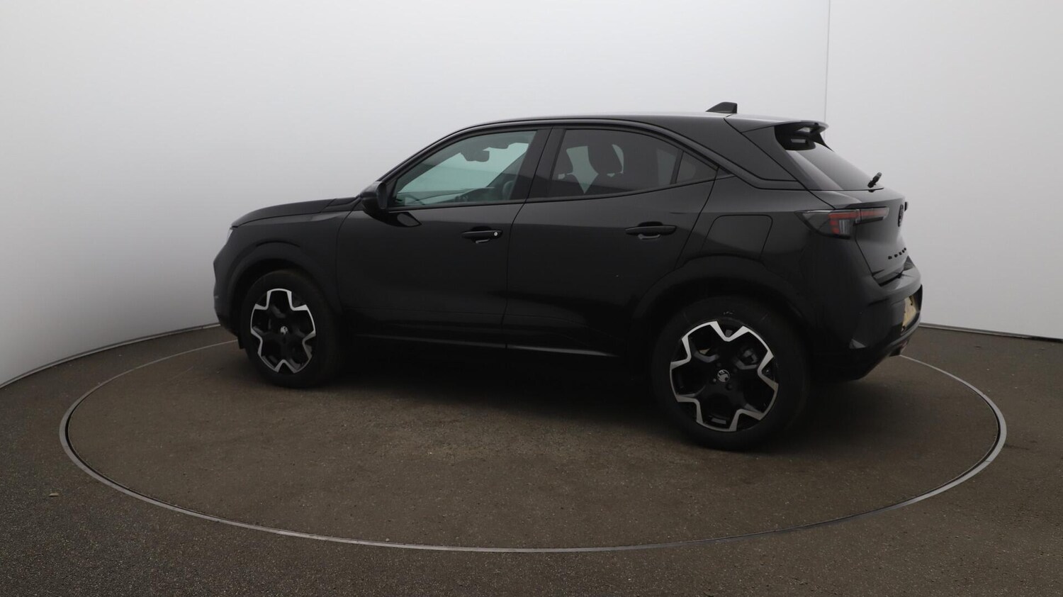 Vehicle 46