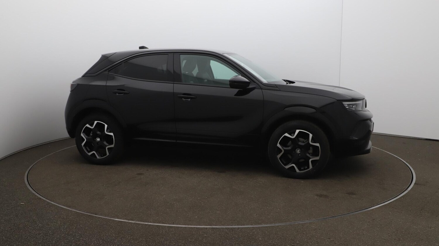 Vehicle 47