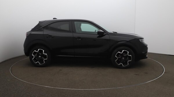 Used Vauxhall Mokka 2025 for sale - 75551646: Photo 48
