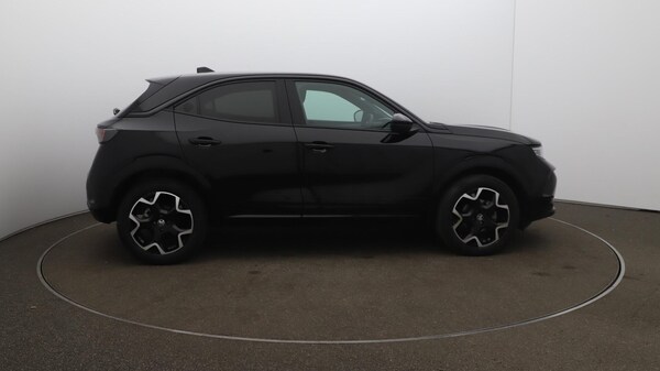 Used Vauxhall Mokka 2025 for sale - 75551646: Photo 49