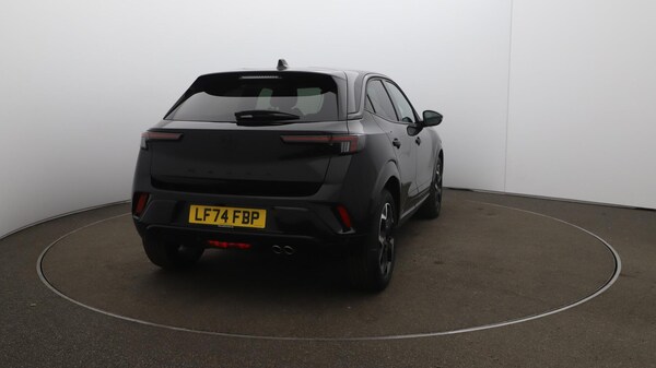 Used Vauxhall Mokka 2025 for sale - 75551646: Photo 55
