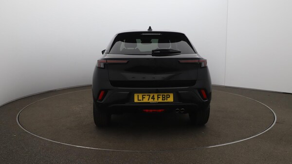 Used Vauxhall Mokka 2025 for sale - 75551646: Photo 58