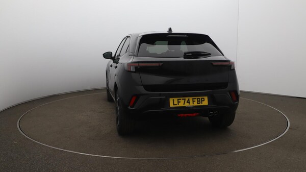 Used Vauxhall Mokka 2025 for sale - 75551646: Photo 59