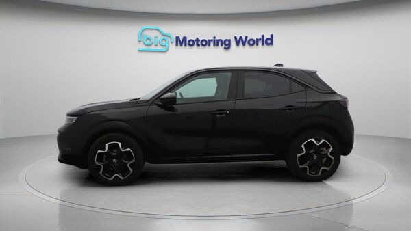 Used Vauxhall Mokka 2025 for sale - 75551646: Photo 5