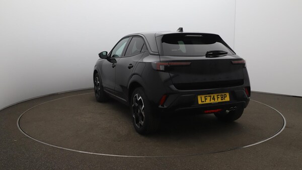 Used Vauxhall Mokka 2025 for sale - 75551646: Photo 60