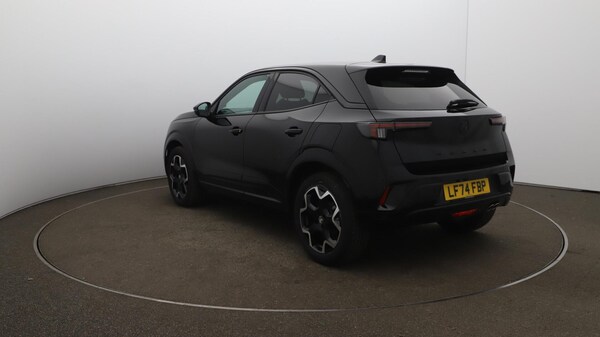 Used Vauxhall Mokka 2025 for sale - 75551646: Photo 61