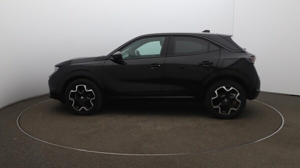 Used Vauxhall Mokka 2025 for sale - 75551646: Photo 63