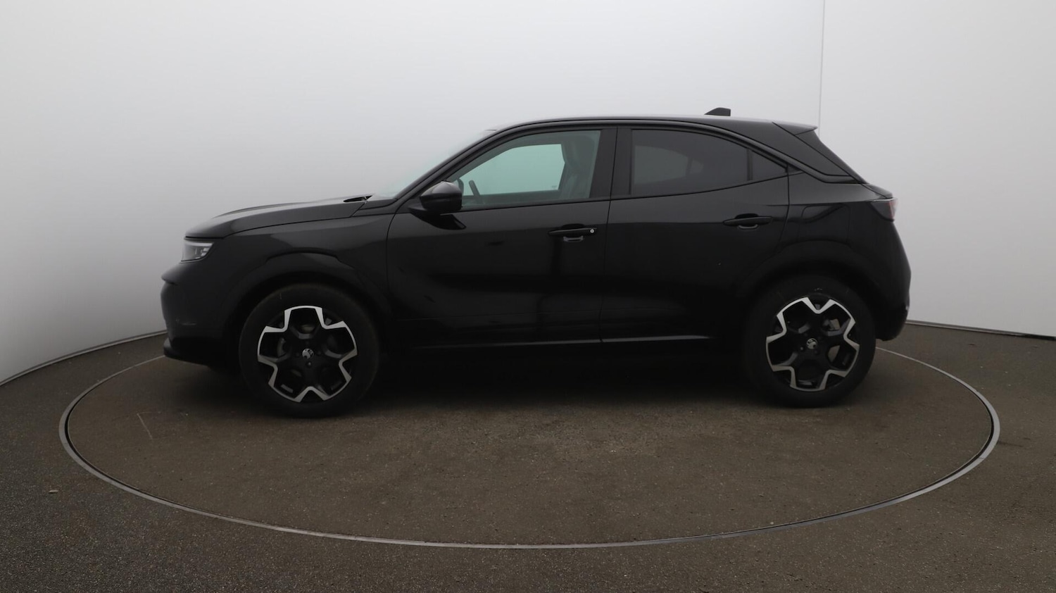 Vehicle 64