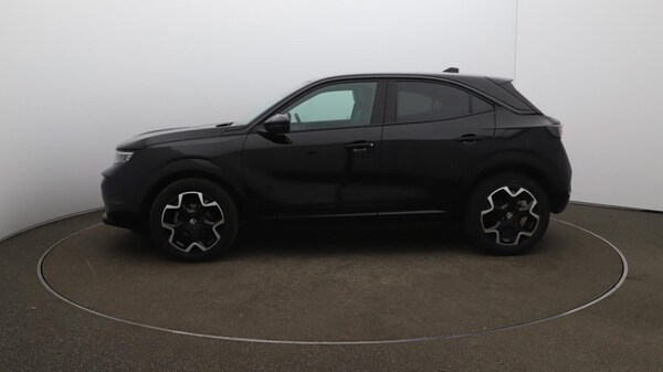 Used Vauxhall Mokka 2025 for sale - 75551646: Photo 64