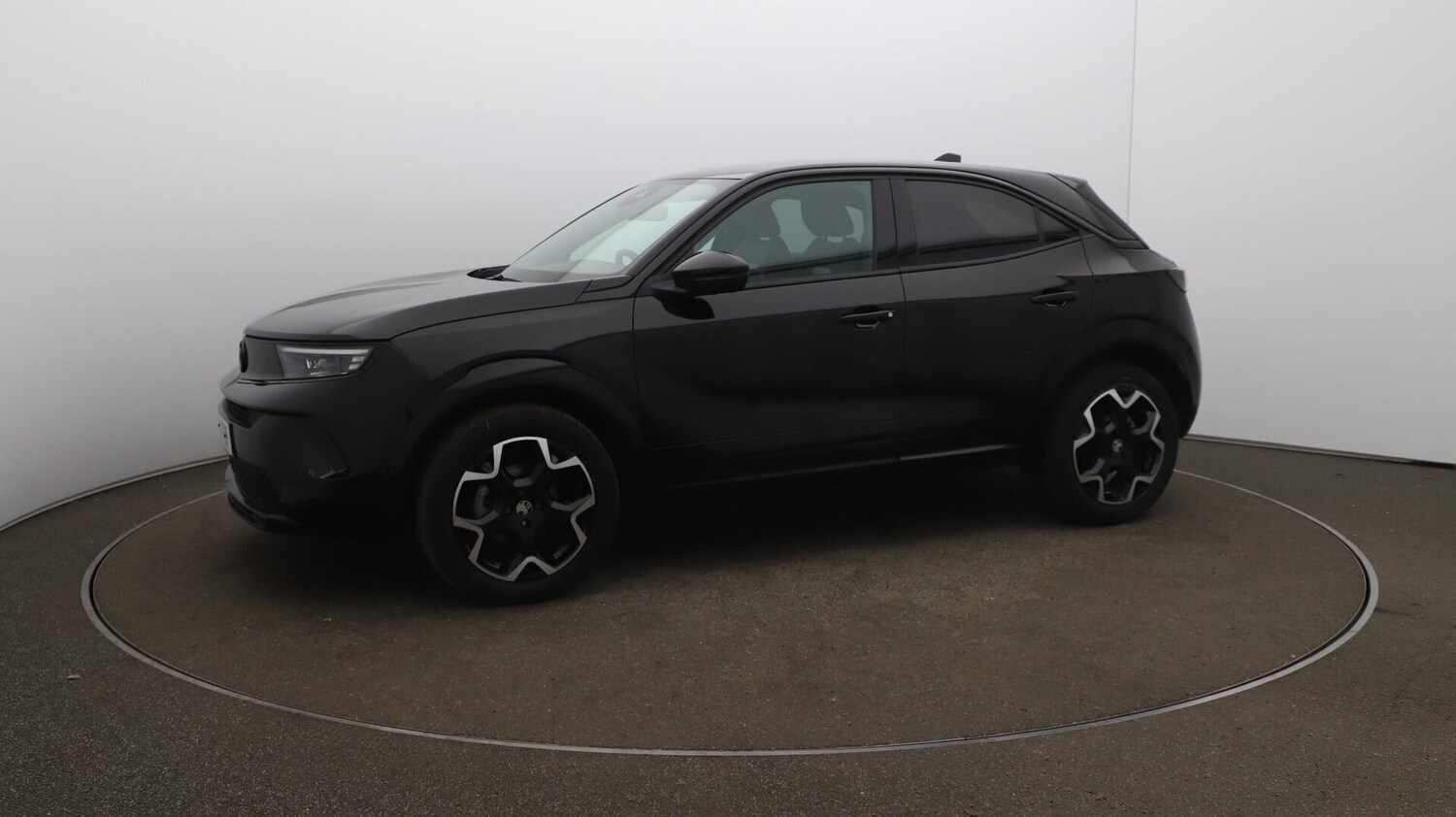 Vehicle 66