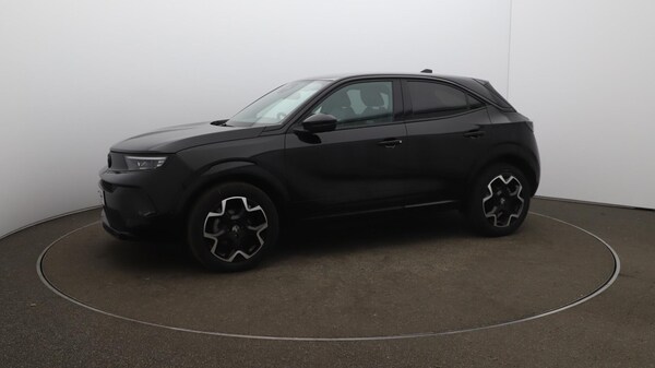 Used Vauxhall Mokka 2025 for sale - 75551646: Photo 66