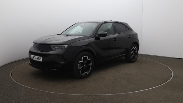 Used Vauxhall Mokka 2025 for sale - 75551646: Photo 68
