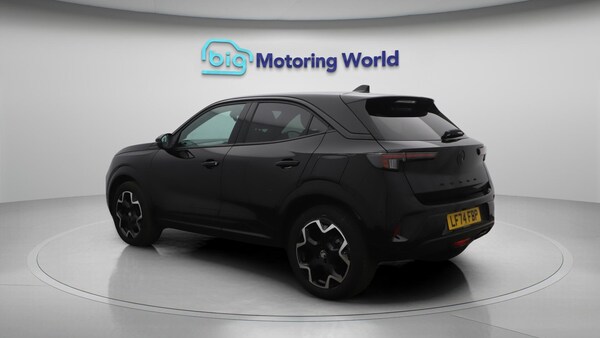 Used Vauxhall Mokka 2025 for sale - 75551646: Photo 6