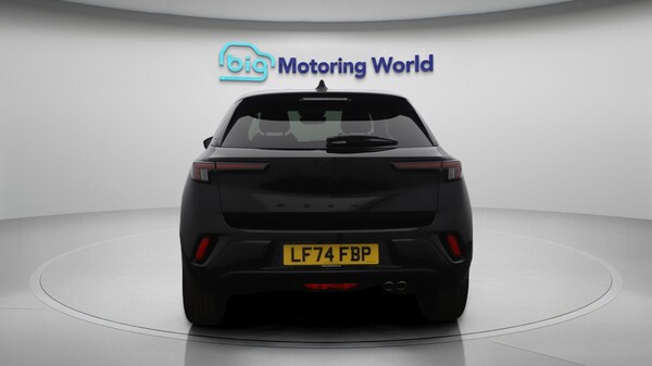 Used Vauxhall Mokka 2025 for sale - 75551646: Photo 7