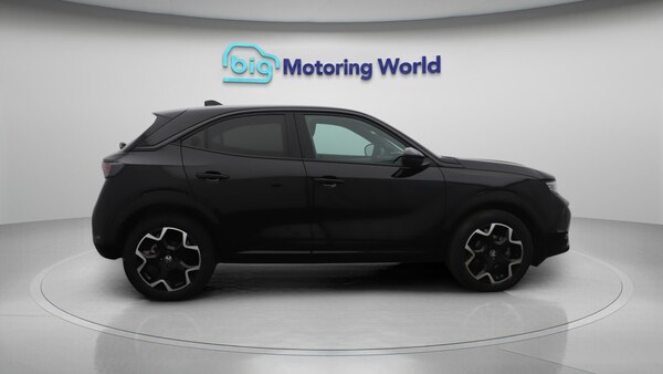 Used Vauxhall Mokka 2025 for sale - 75551646: Photo 9