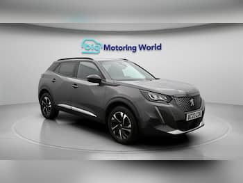 Used Peugeot 2008 2023 for sale - 79628114: Photo