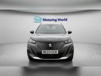 Used Peugeot 2008 2023 for sale - 79628114: Photo
