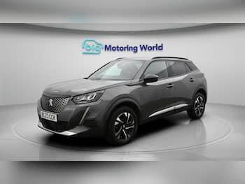 Used Peugeot 2008 2023 for sale - 79628114: Photo