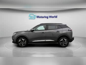 Used Peugeot 2008 2023 for sale - 79628114: Photo