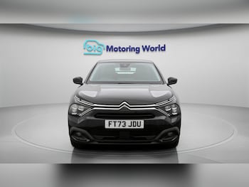 Used Citroen C4 2023 for sale - 79287288: Photo