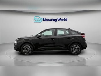 Used Citroen C4 2023 for sale - 79287288: Photo