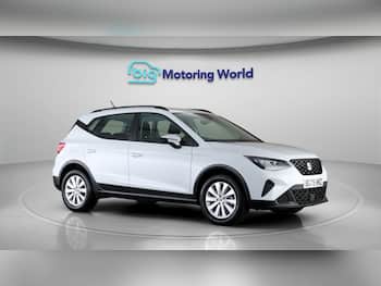 Used SEAT Arona 2025 for sale - 79641772: Photo
