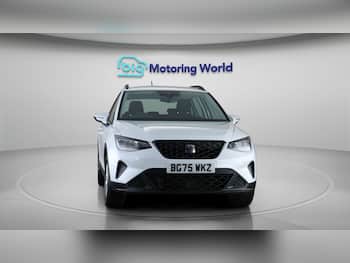 Used SEAT Arona 2025 for sale - 79641772: Photo