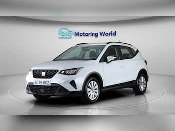 Used SEAT Arona 2025 for sale - 79641772: Photo