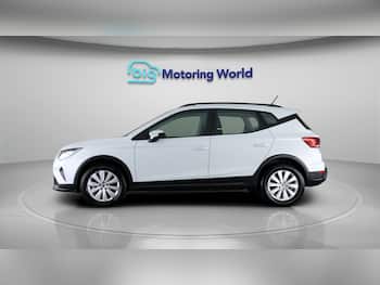 Used SEAT Arona 2025 for sale - 79641772: Photo