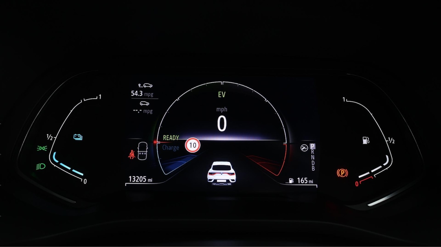 Vehicle 13