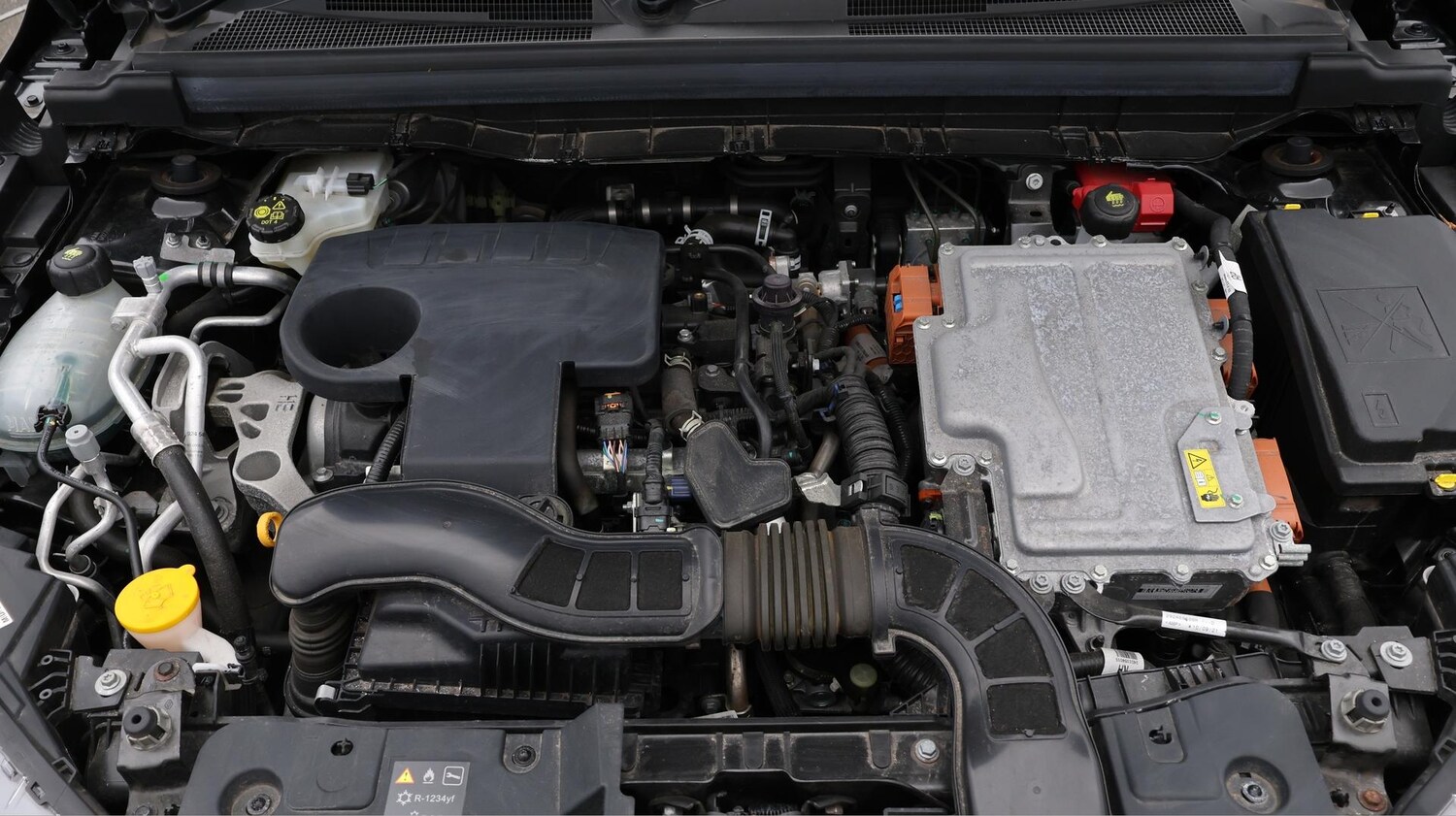 Vehicle 31
