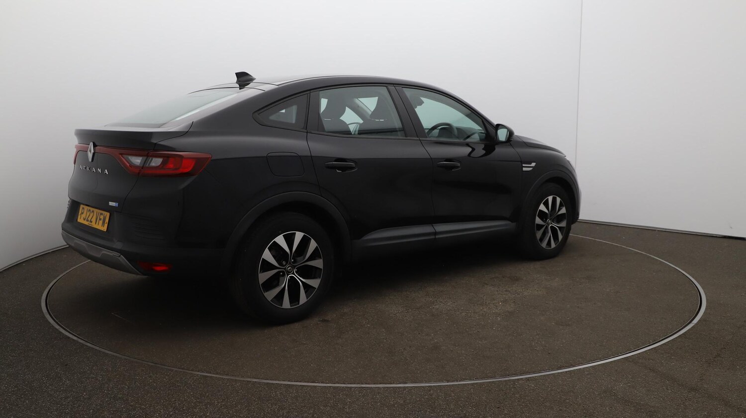 Vehicle 47
