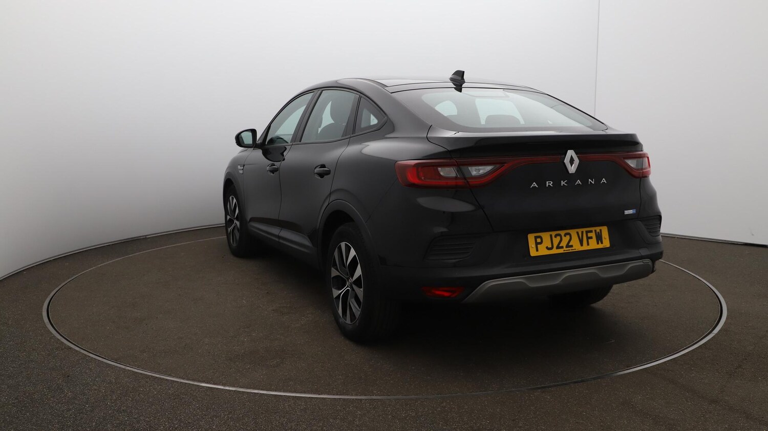 Vehicle 61