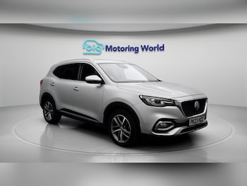 Used MG MG HS 2023 for sale - 79283085: Photo