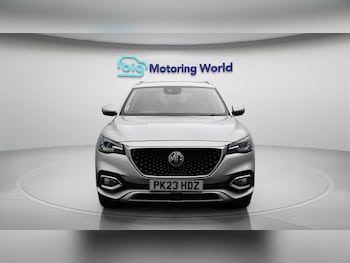 Used MG MG HS 2023 for sale - 79283085: Photo