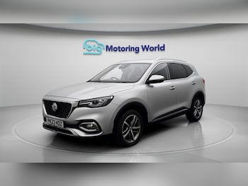 Used MG MG HS 2023 for sale - 79283085: Photo